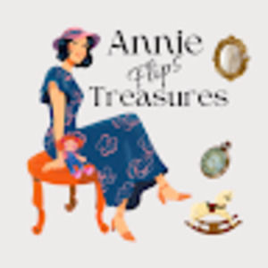 Meet your Posher, Peggy